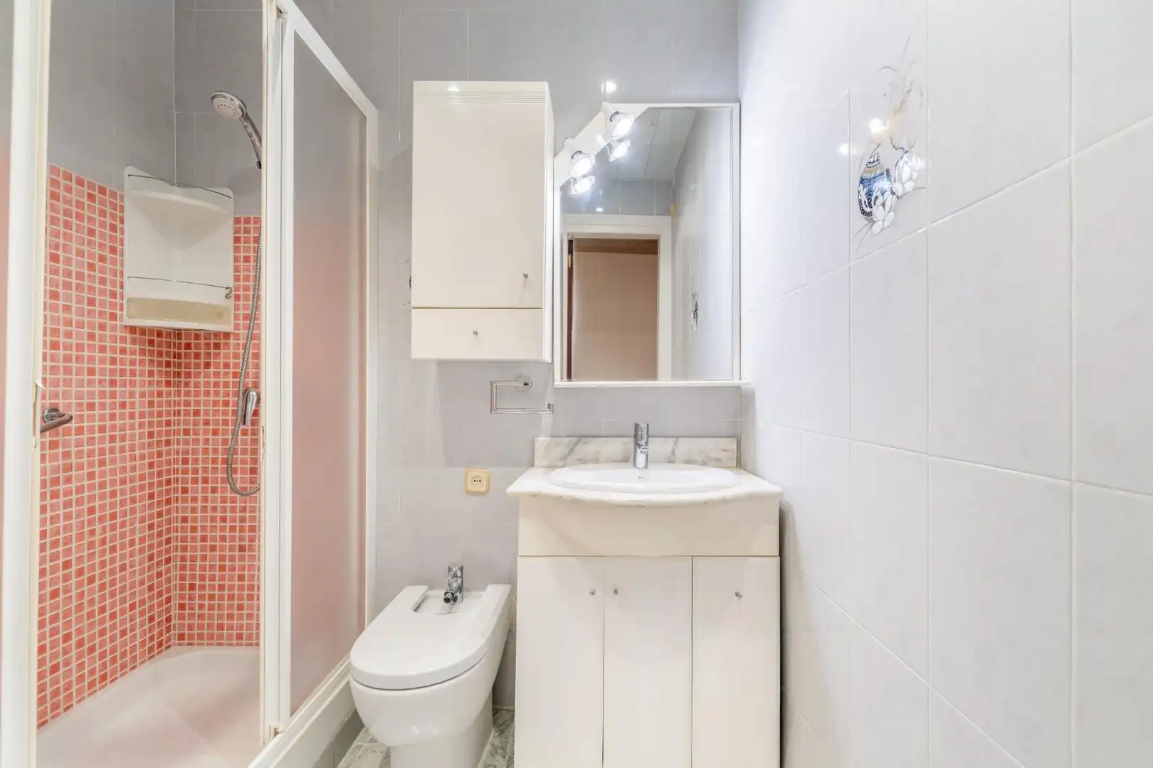 Baño de Piso en venta en Barcelona con Terraza