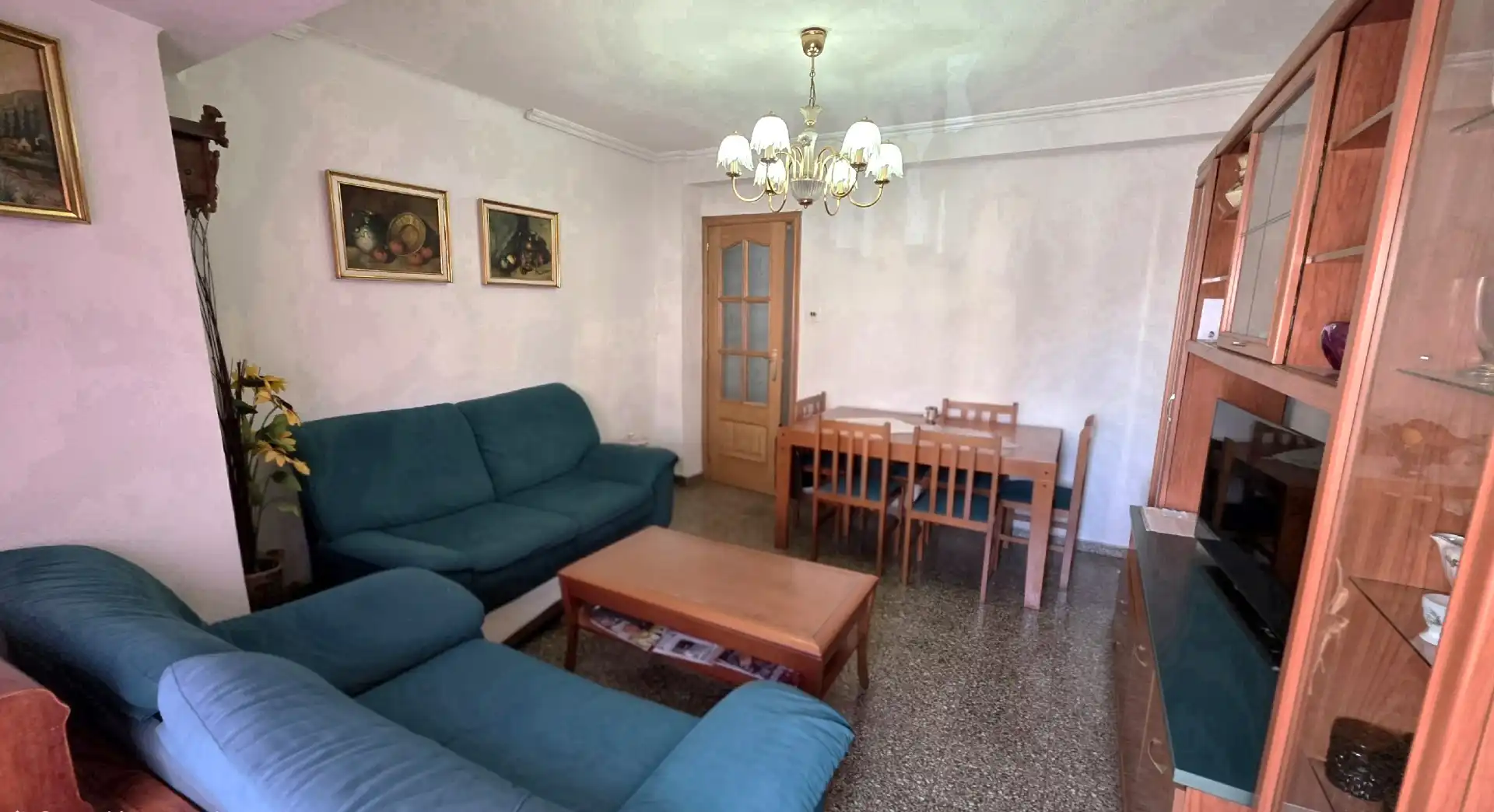 Piso con ascensor en venta en Avinguda Gregorio Gea, imagen 28