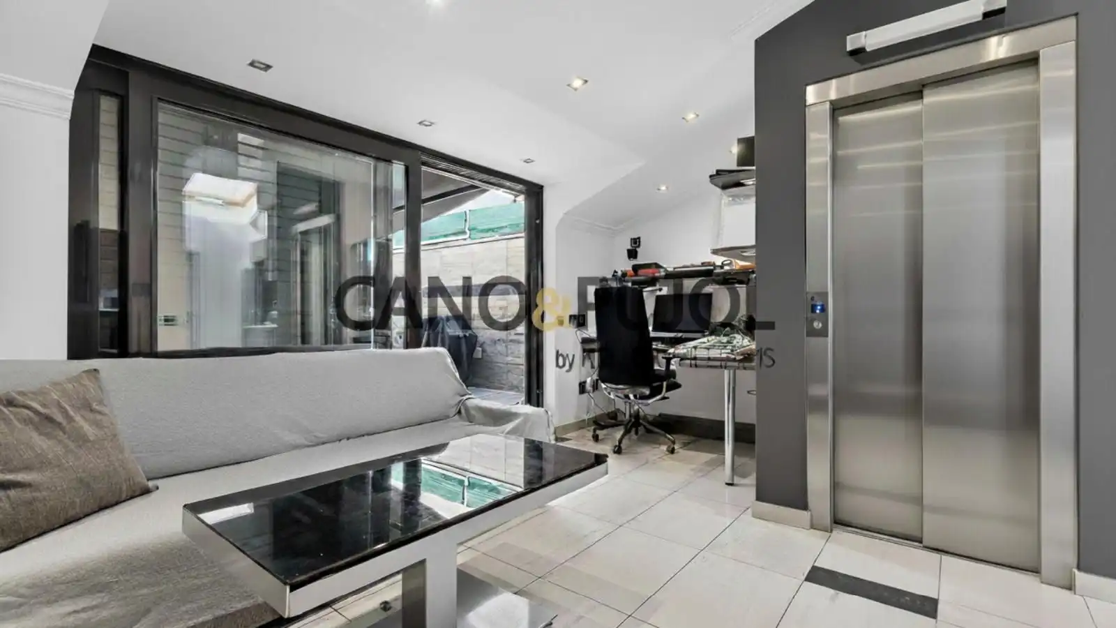 Casa en venta en Centre, imagen 3