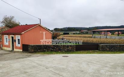 Casa o xalet en venda en Muxía