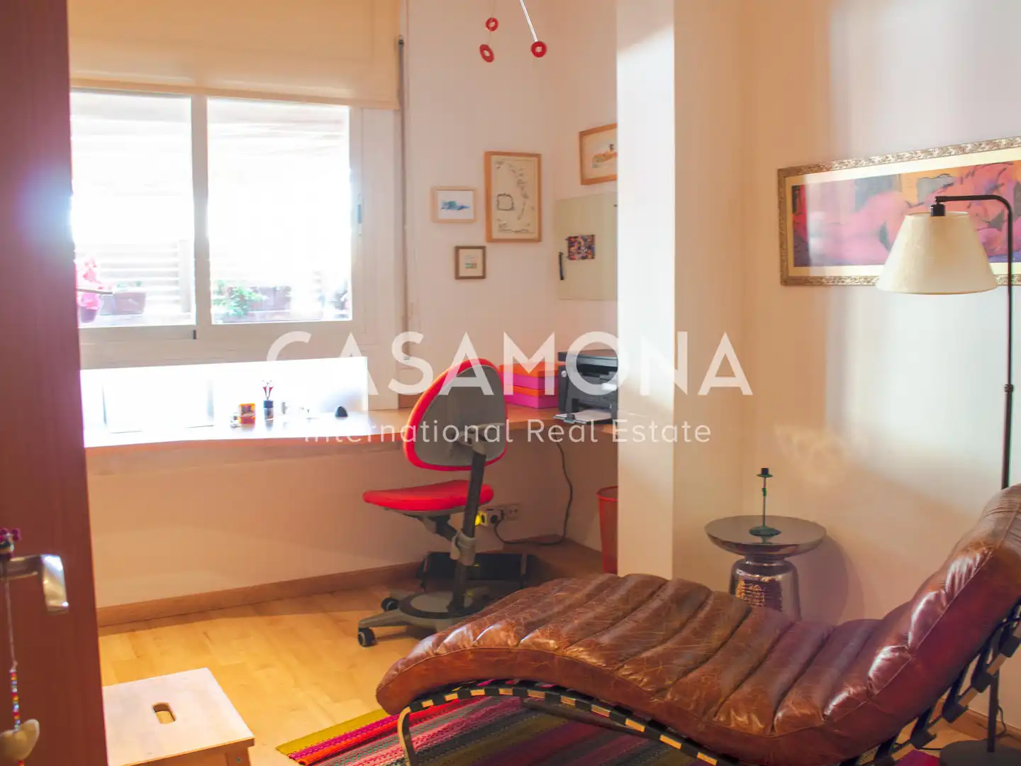 Apartments for rent in Sants
