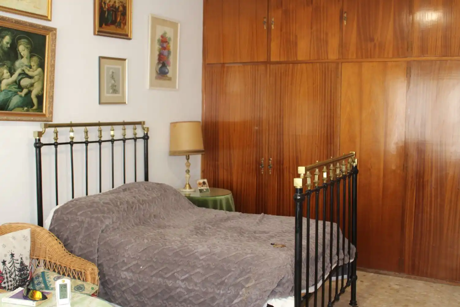 Casa o xalet en venda a Cantalapiedra, Salamanca