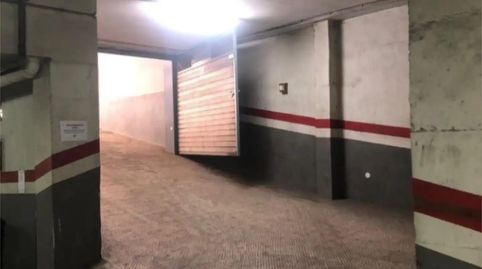 Foto 2 de Garaje de alquiler en Carrer Verge de la Paloma, 63, Cerdanyola Sud, Mataró