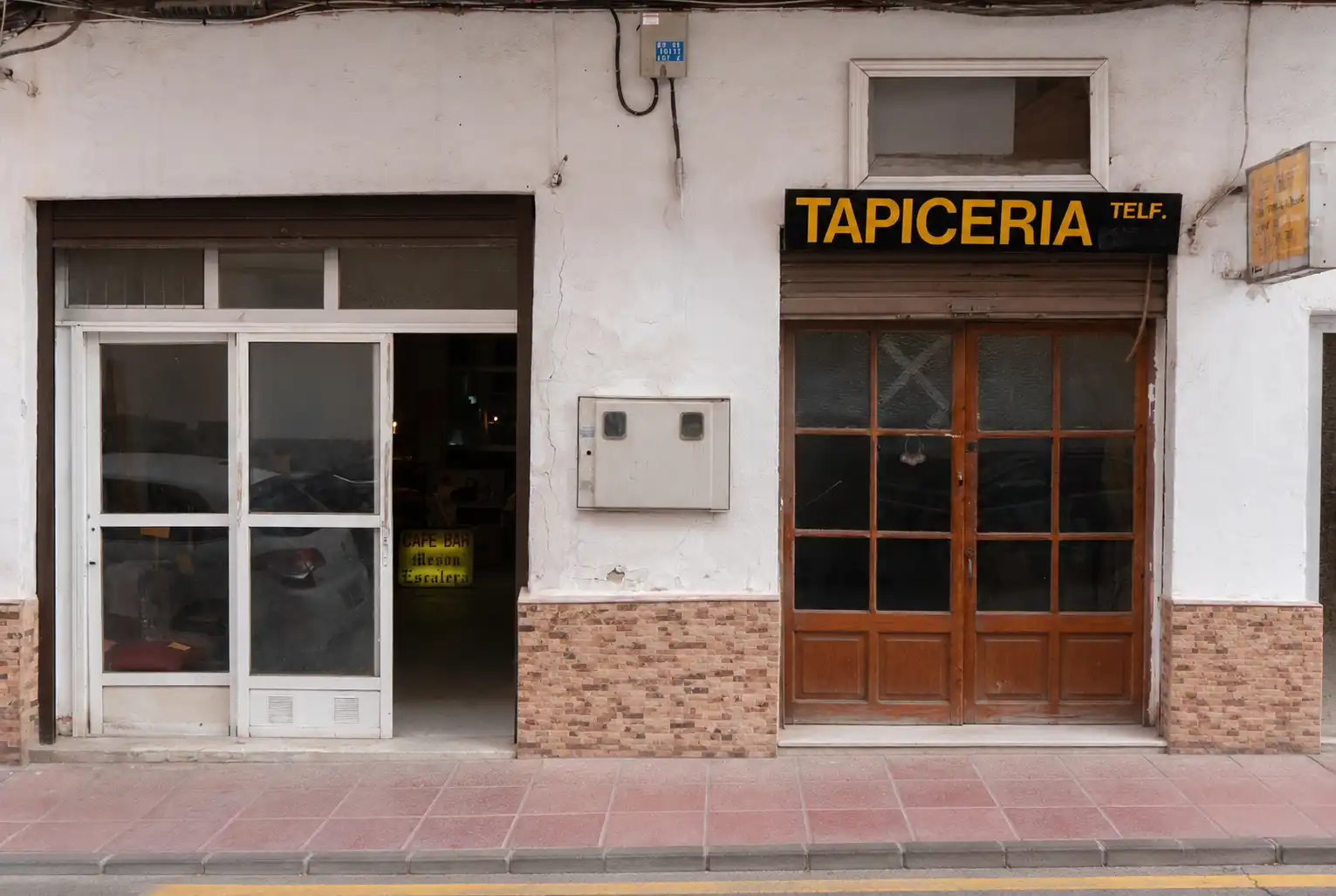 Local comercial en venda a Calle Obispo Pedro Gallego, imagen 30