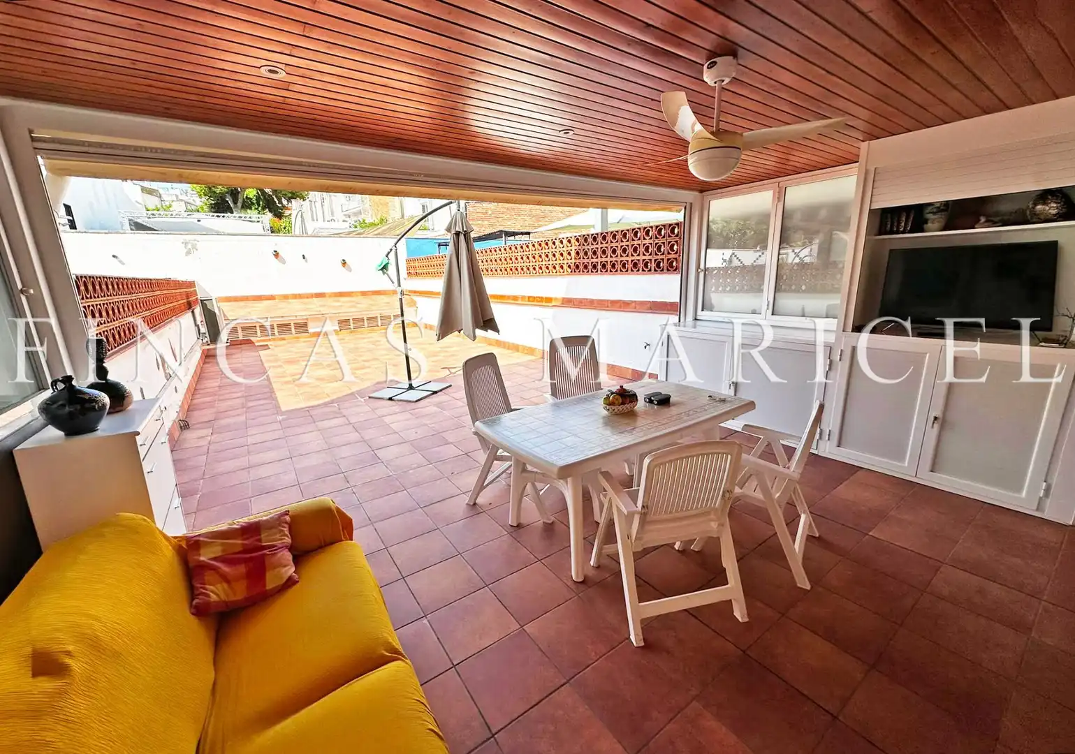 Flat for sale in Centre