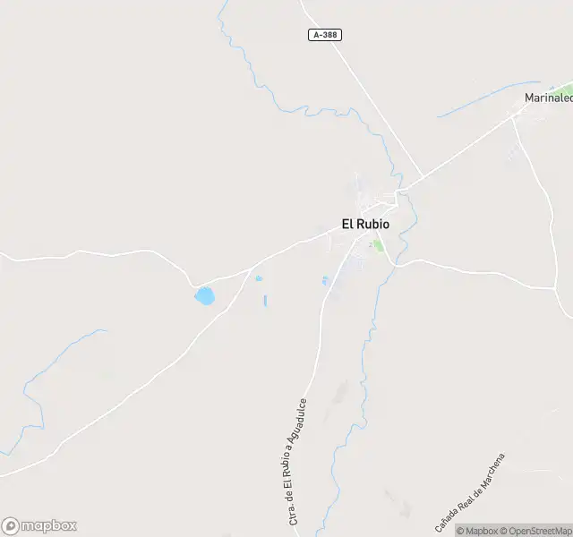 Flat for sale in El Rubio