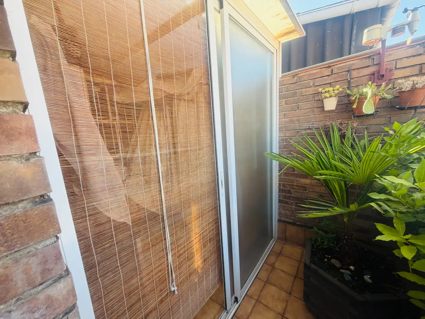 Terraza de Piso en venta en Lleida con Aire acondicionado, Calefacción y Parquet