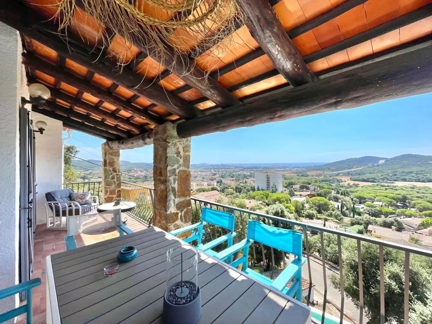 Casa con terraza en venta en Cabanyes - Mas Ambrós - Mas Pallí, imagen 6
