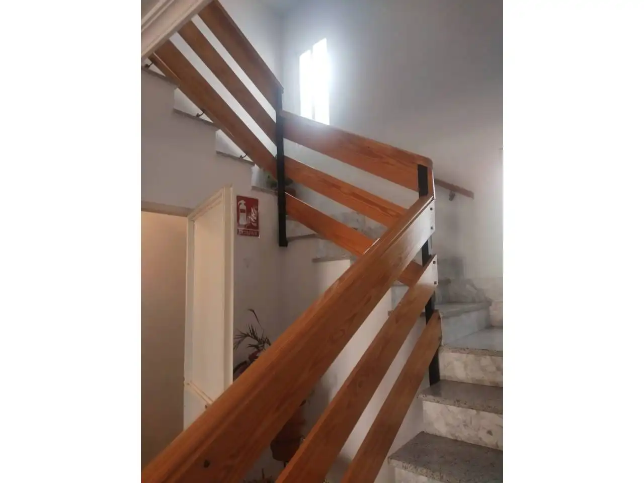 Pis en venda en Manzanares amb Aire condicionat, Calefacció i Terrassa