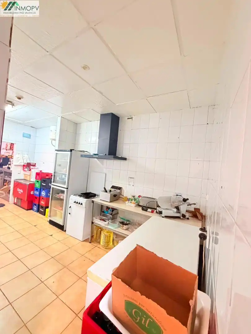 Gewerbefläche zum Verkauf in Casco Urbano, imagen 11