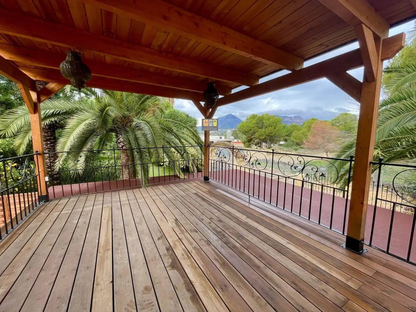 Casa o chalet de alquiler en L'Albir