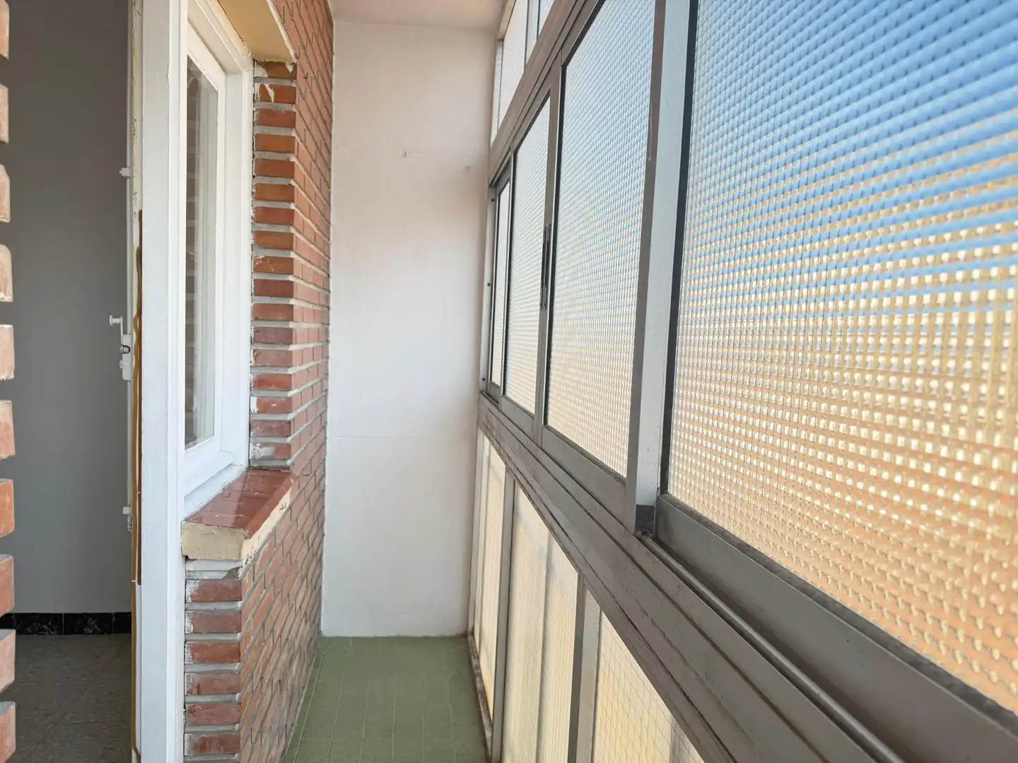 Wohnung mit Terrasse zum Verkauf in La Almozara, imagen 18