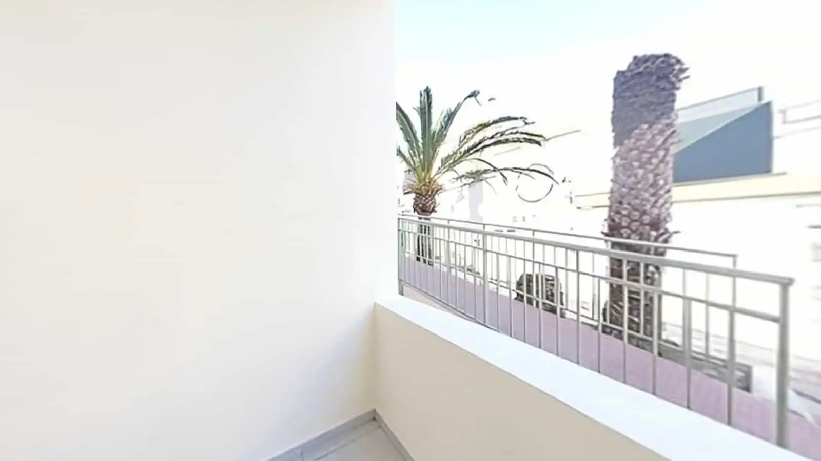 Balcony of Flat for sale in Benalmádena  with Terrace