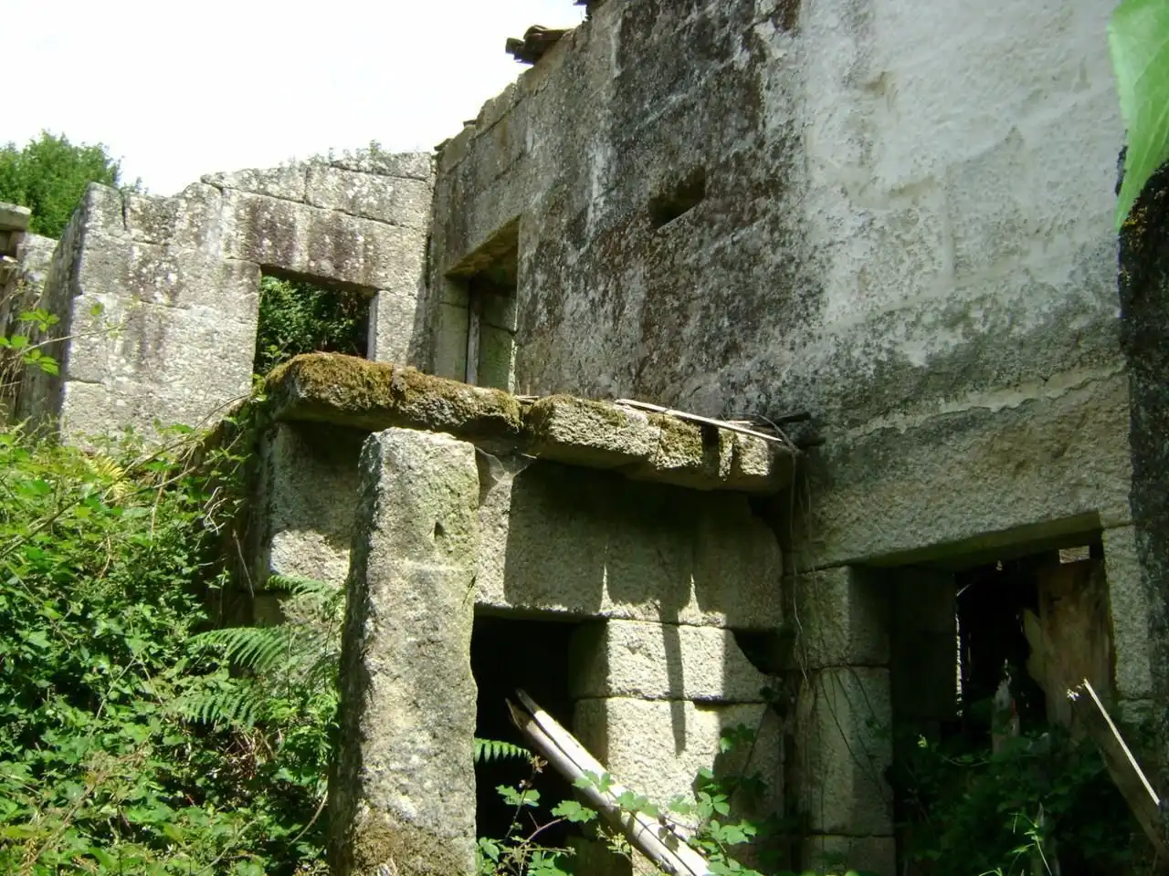 Casa in vendita a O Carballiño, imagen 11