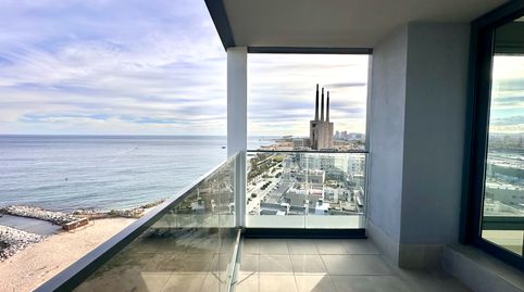 PISO A ESTRENAR - EN 12ª PLANTA