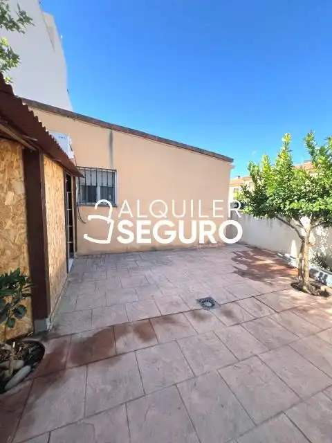 Villa à louer à Almudena Grandes, imagen 7