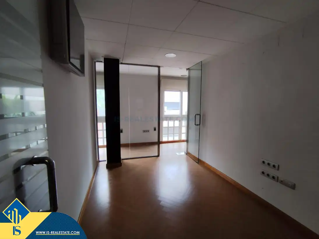 Apartamento con terraza en venta en Playa del Cura, imagen 4