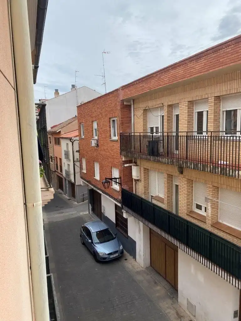 Pis amb terrassa en venda a Portillo de la Plaza, imagen 20