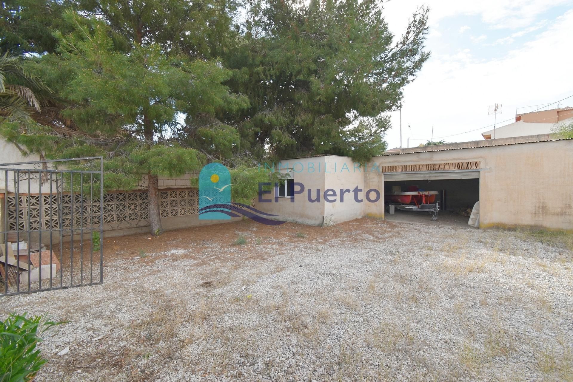 Residencial en venda a Ramonete