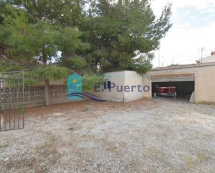 Residencial en venda a Ramonete