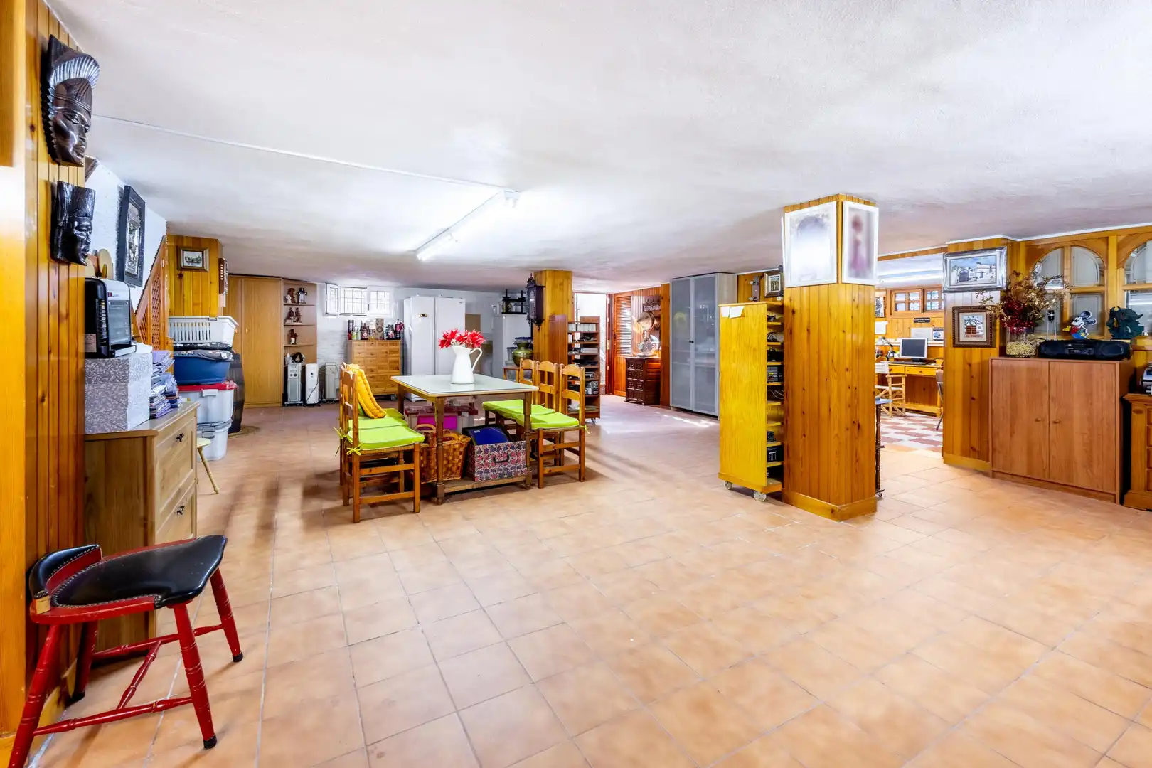 Detached house with pool for sale in 11 Calle Cerraja #Urb Puertosol, imagen 52