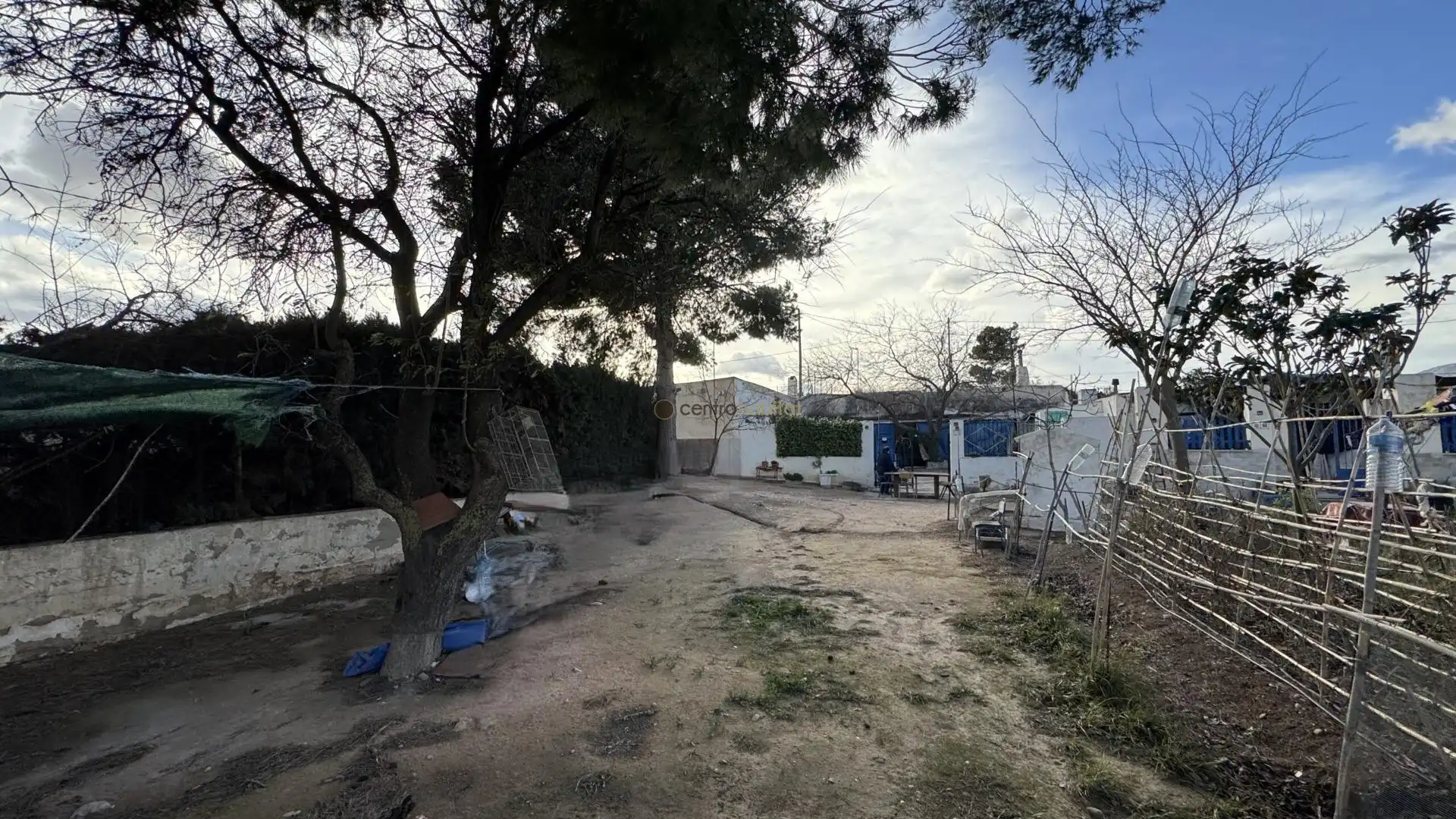 Casa rústica amb piscina en venda a El Pinós / Pinoso, imagen 11
