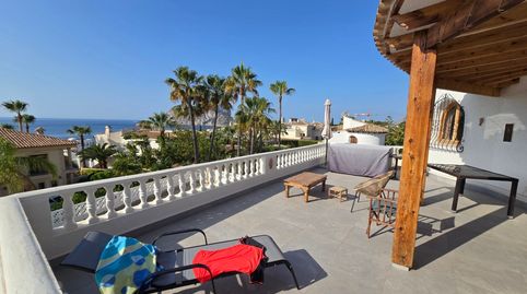 Foto 4 de Casa o chalet en venta en Carrió - La Merced - Los Pinos, Calpe / Calp