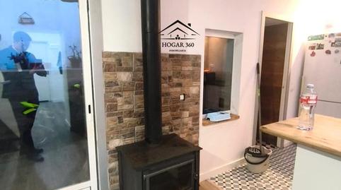 Foto 2 de Casa o xalet en venda a Cuesta de la Reina, Aguas Vivas - La Zambomba, Cáceres