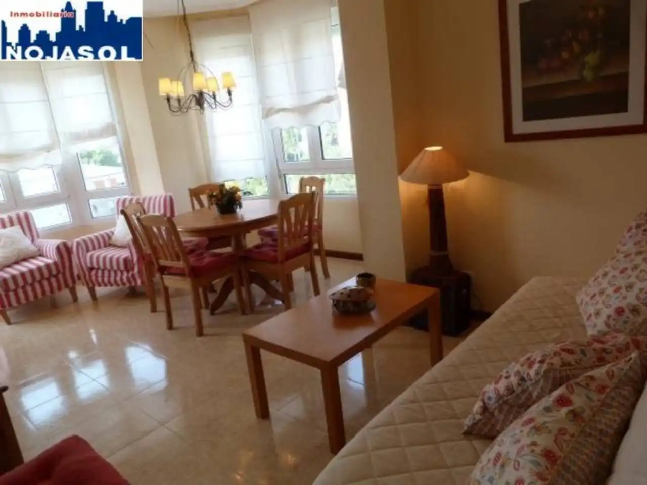 Apartment mit Pool zur Miete in Calle EL ARCO 35, imagen 5