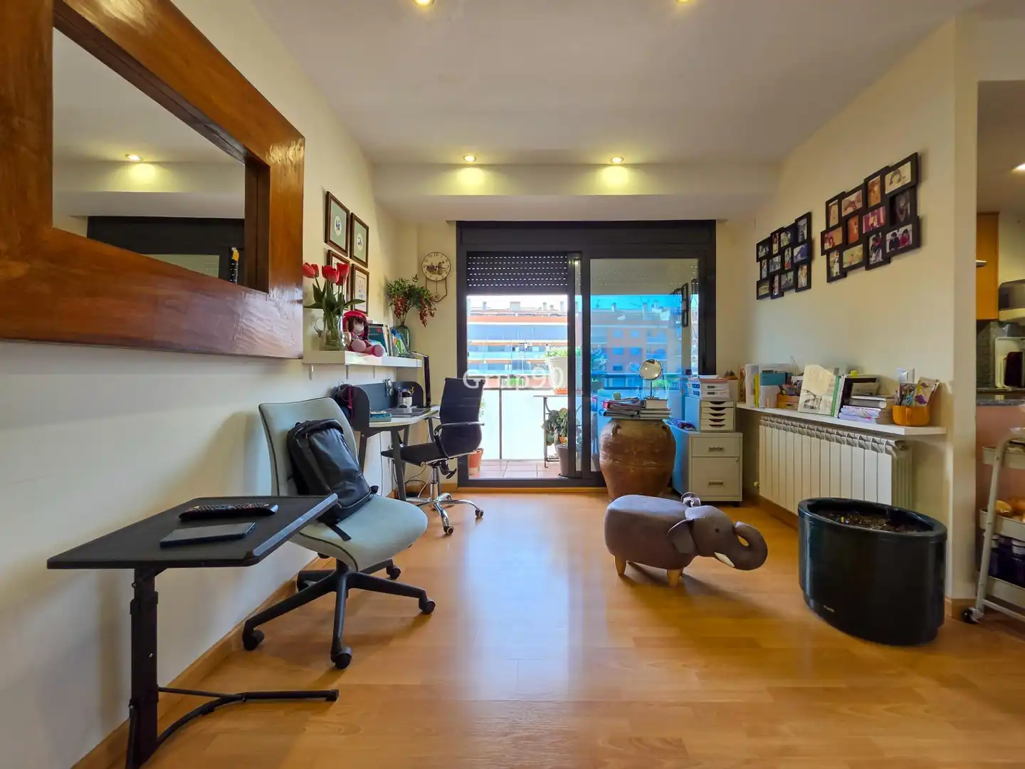 Appartamento con terrazza in vendita a Torrefarrera, imagen 3