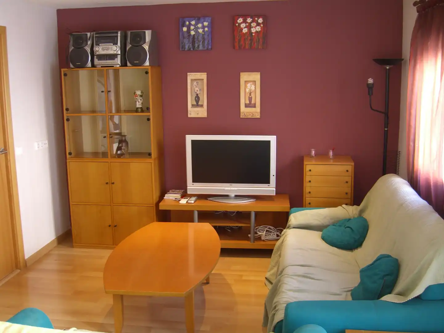 Flat with terrace for sale in Catalunya - Fontetes, imagen 4