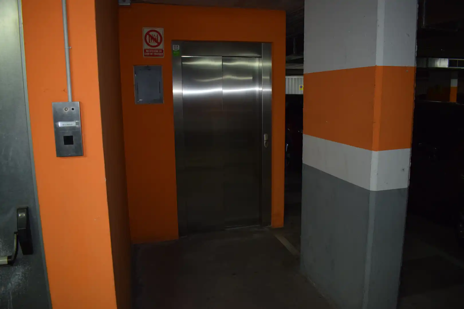 Garatge en venda en Valencia