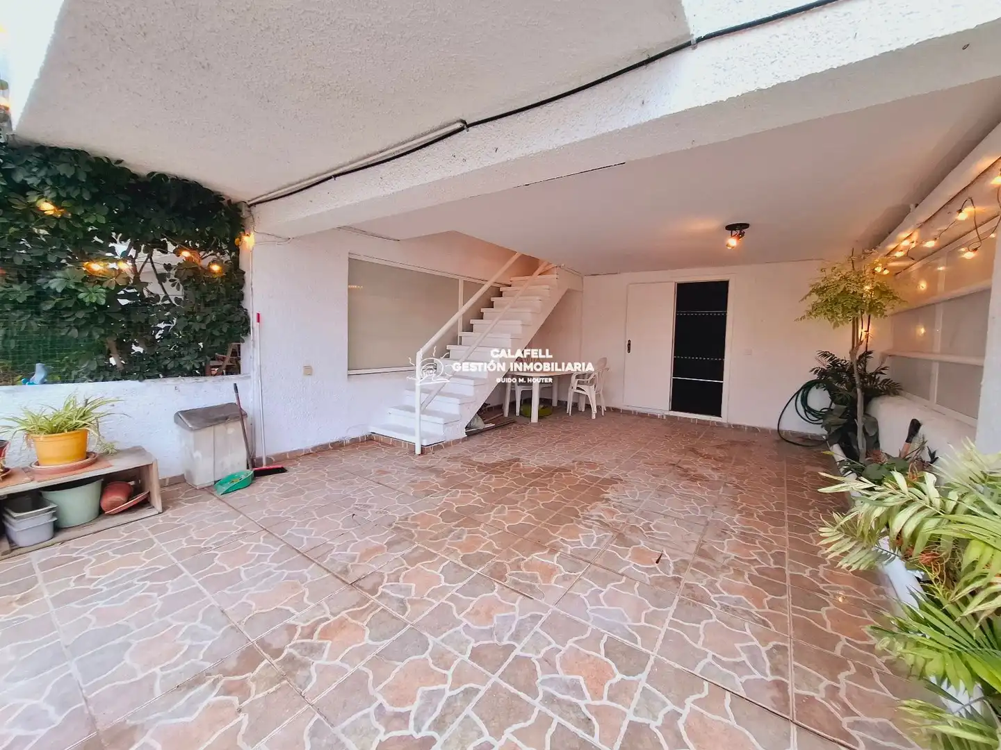Casa adosada en venta en Calafell con Aire acondicionado, Calefacción y Terraza