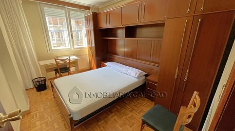 Foto 5 de Piso de alquiler en Los Vadillos - R. Sanitaria - Pozanos, Burgos Capital