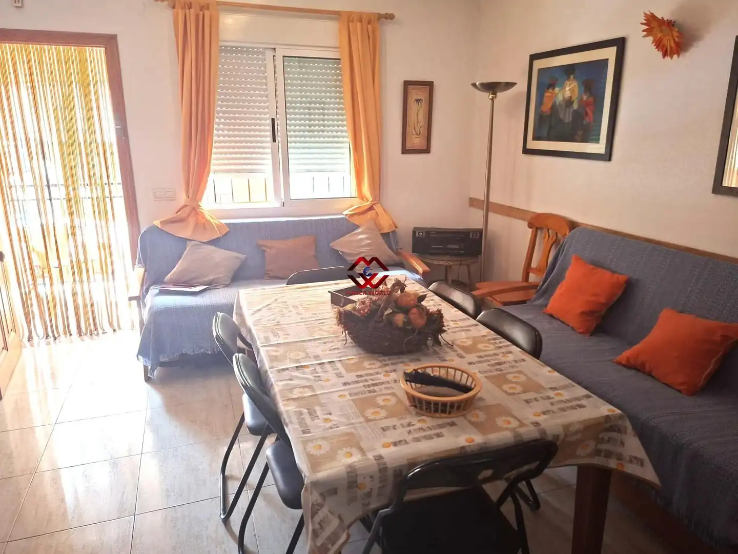 Apartament en venda a Puerto de Mazarrón, imagen 2