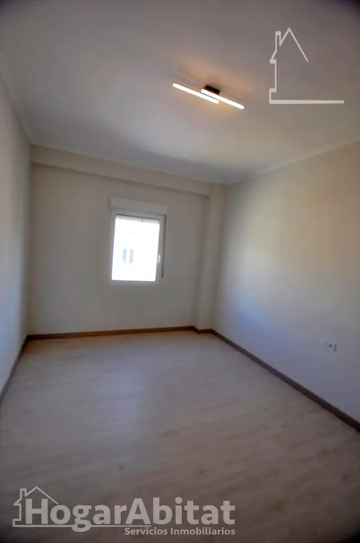 Habitación de Piso en venta en Mislata