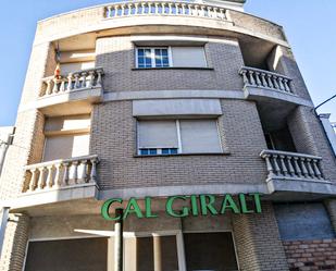 Exterior view of Building for sale in Almenar