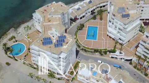 Foto 2 von Wohnung zur Miete in Cabo Romano-pl X, Playa del Galán, La Manga del Mar Menor