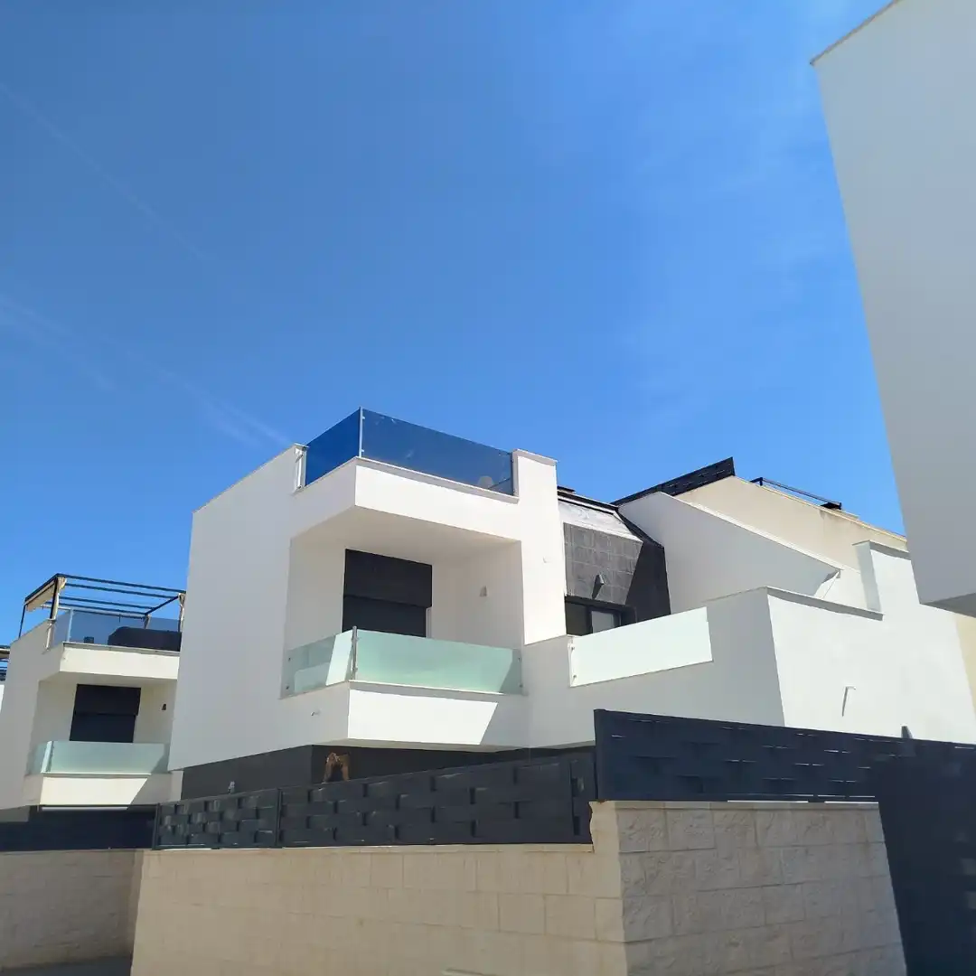 Maison avec piscine à vendre à Benijófar, imagen 34