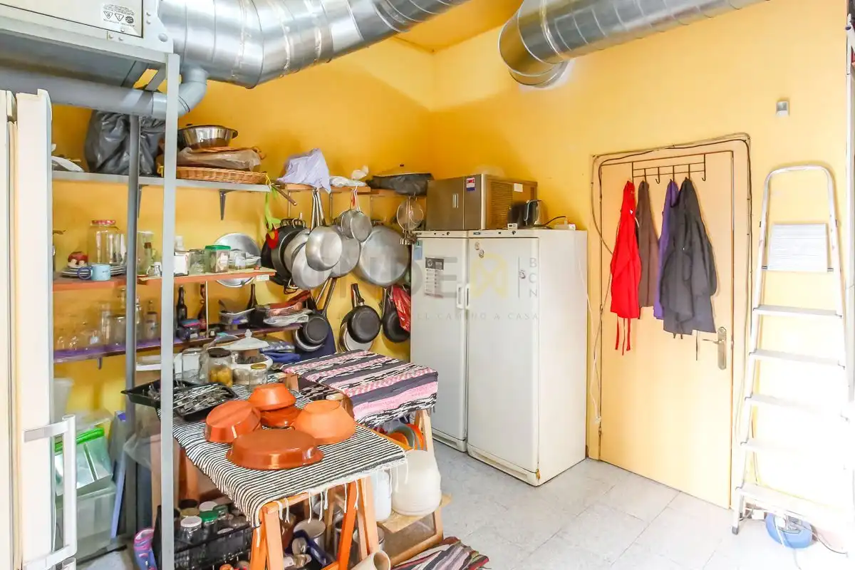 Business premises for sale in La Geltrú - Sant Jordi, imagen 22
