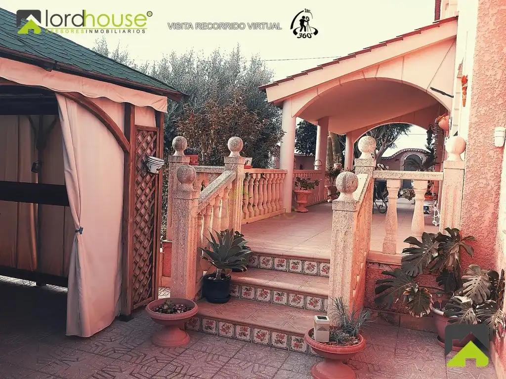 Terrace of Houses for sale in Lorca