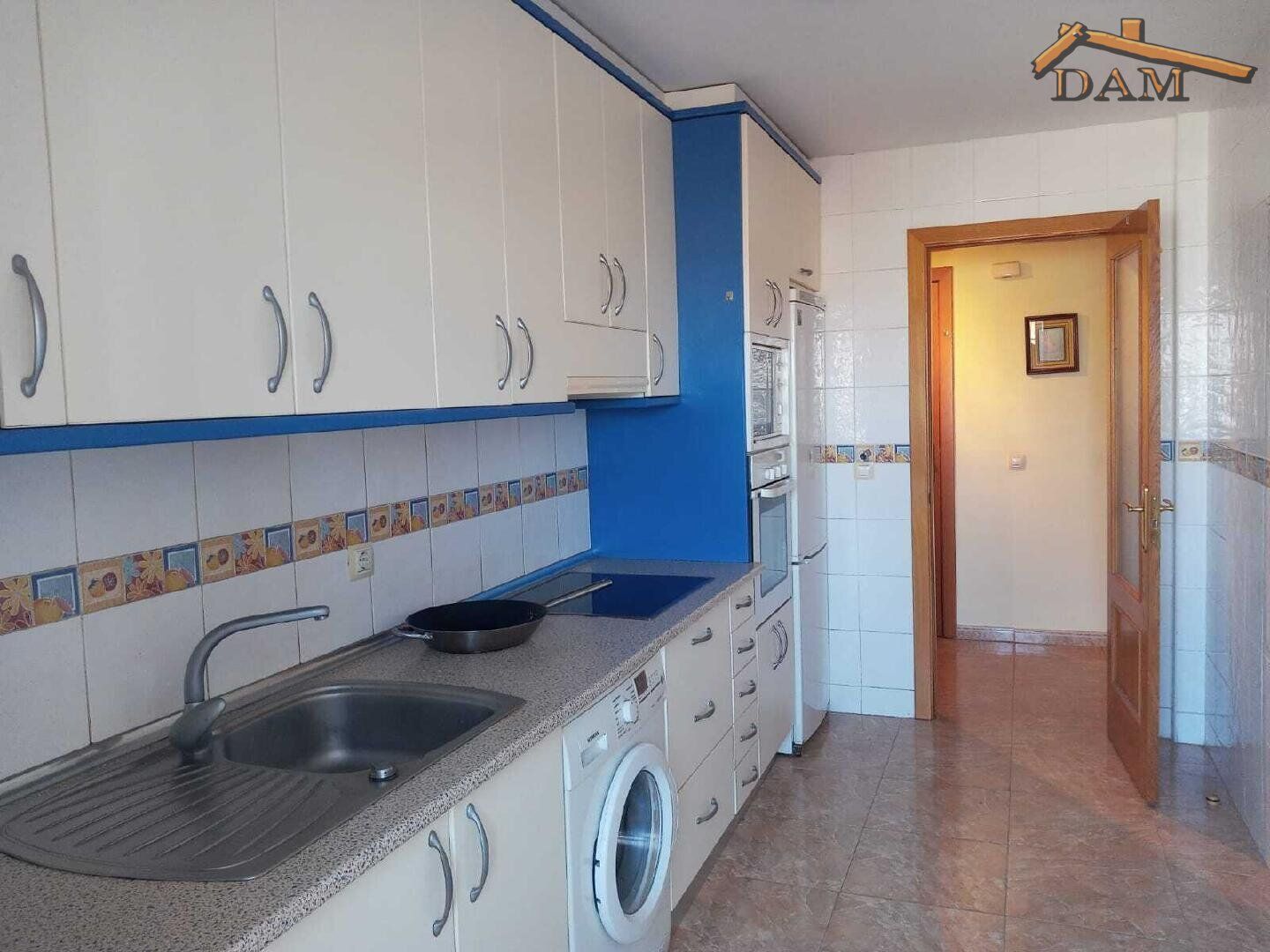 Cuina de Pis en venda en Fuensalida