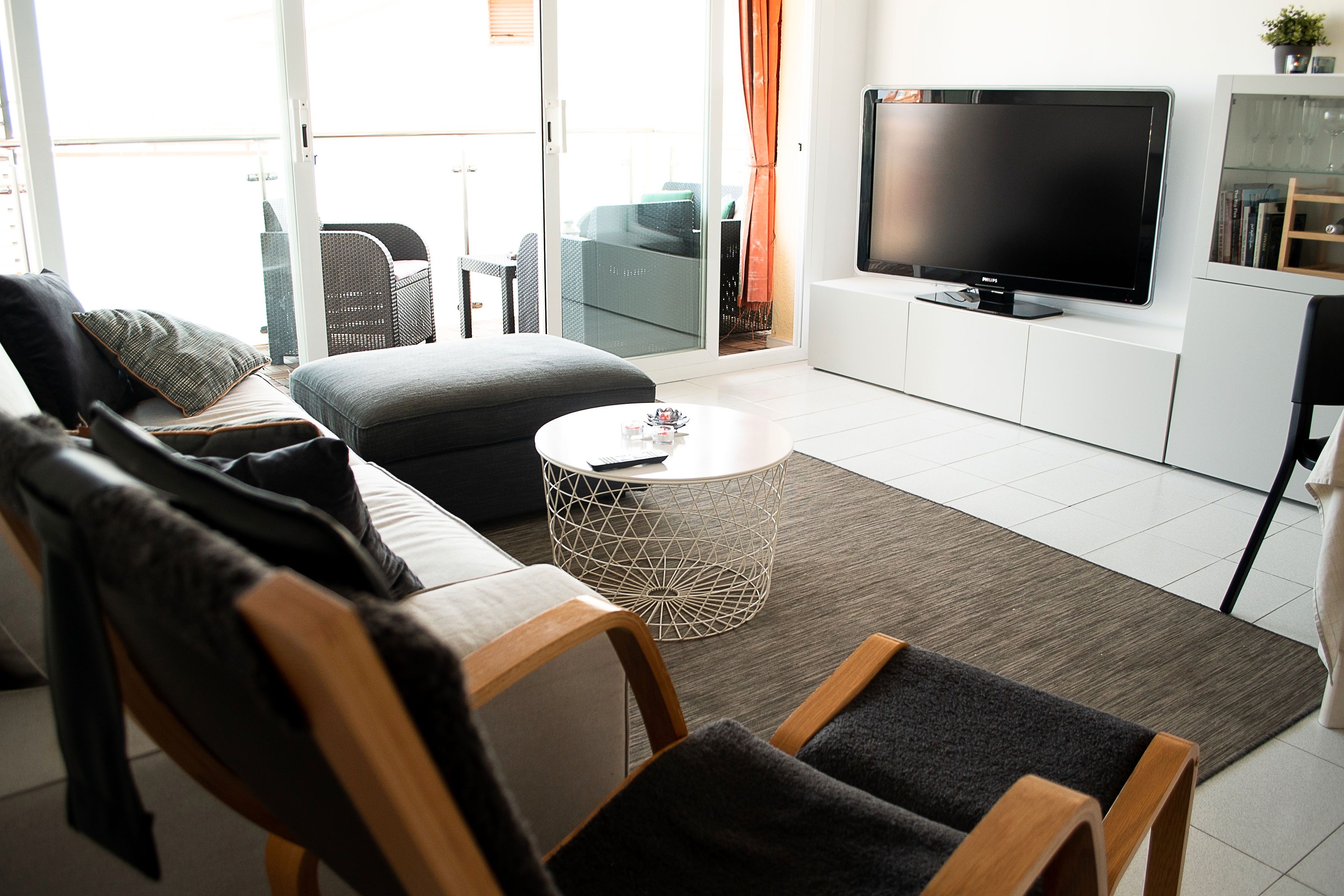 Flat to rent in Carrer Santa Victoria, Centre