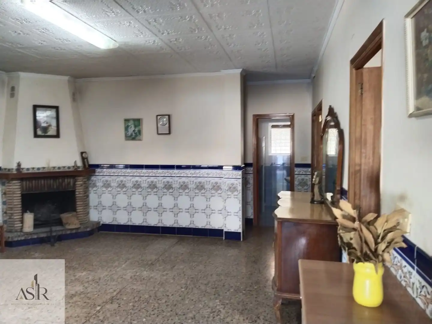 Haus oder Chalet zum Verkauf in Alzira mit Terrasse, Abstellraum und Schwimmbad