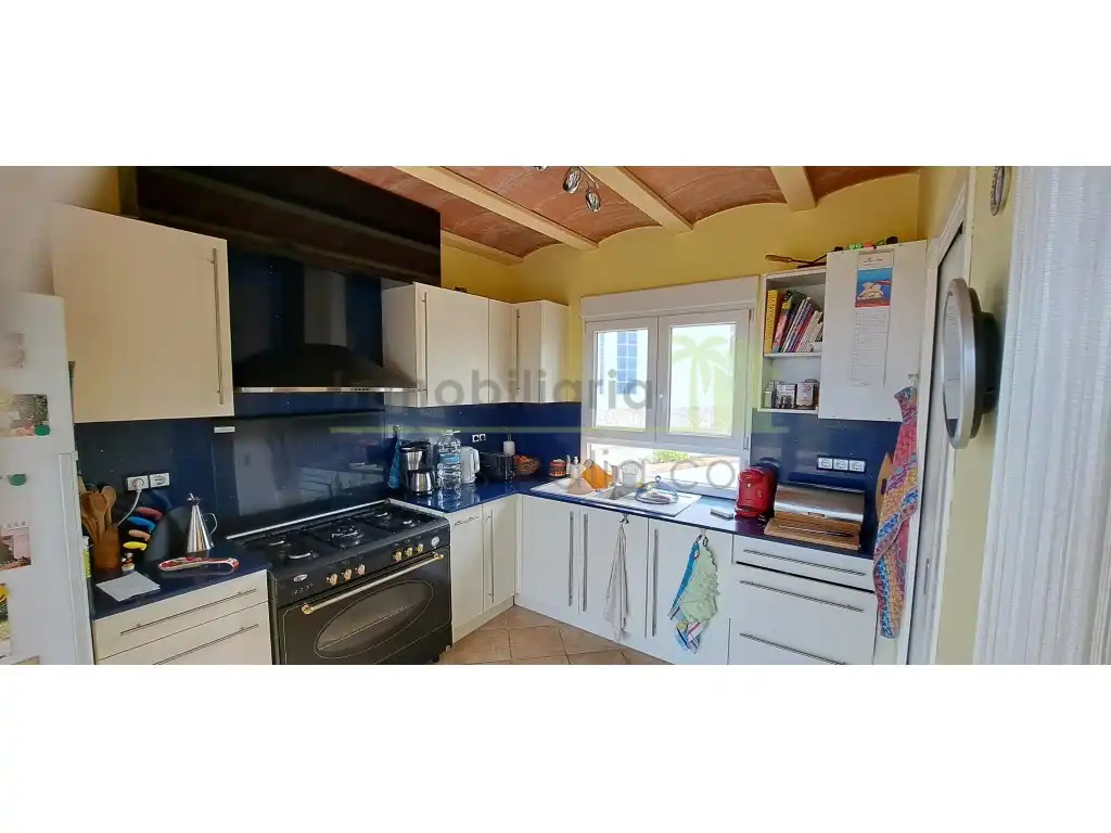 Casa con piscina in vendita a Cervera del Maestre, imagen 15