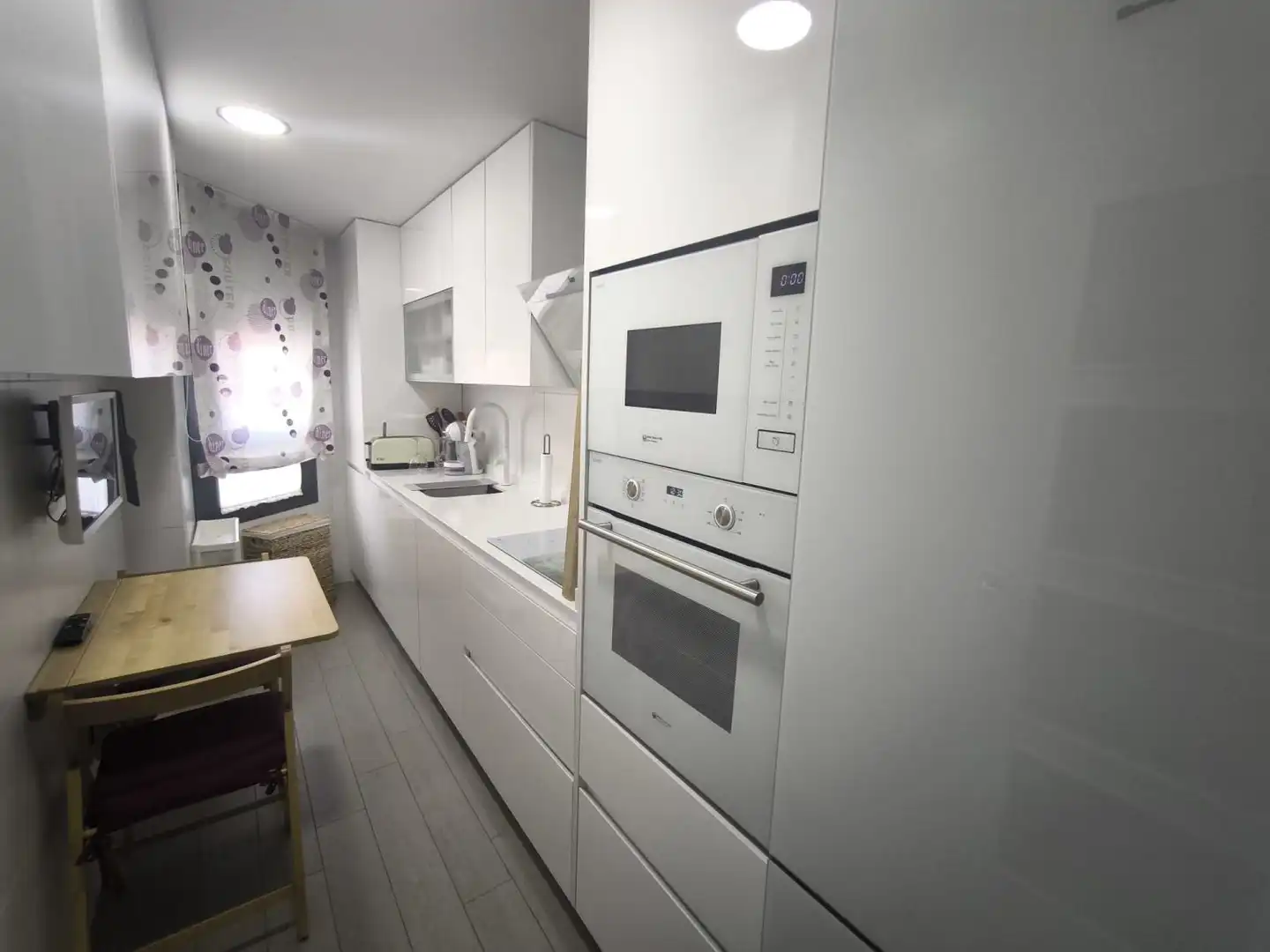 Dúplex en venta en JULIO BURELL, San Gonzalo