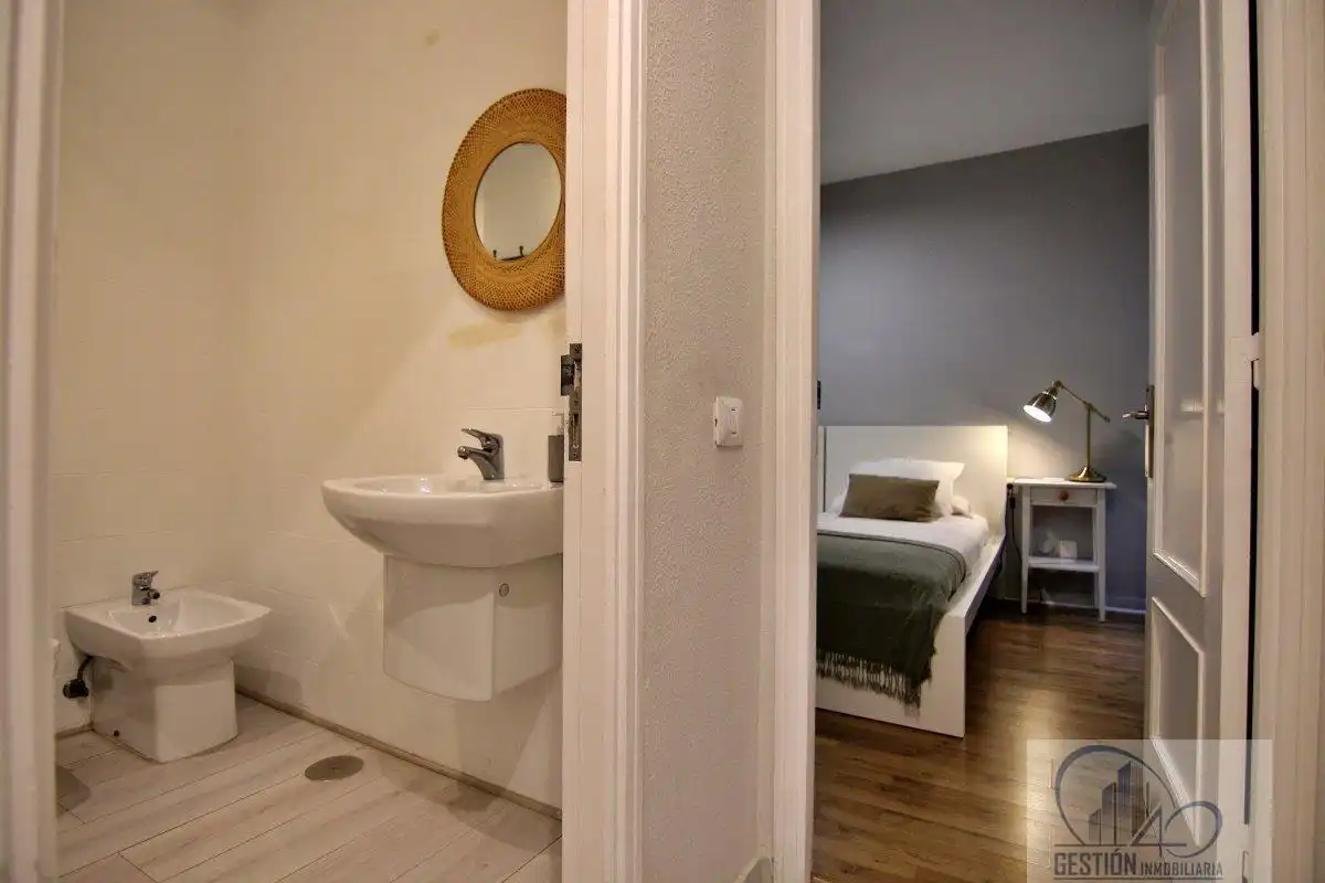 Habitación de Ático en venta en Santa Cruz de Tenerife con Trastero, Amueblado y Alarma
