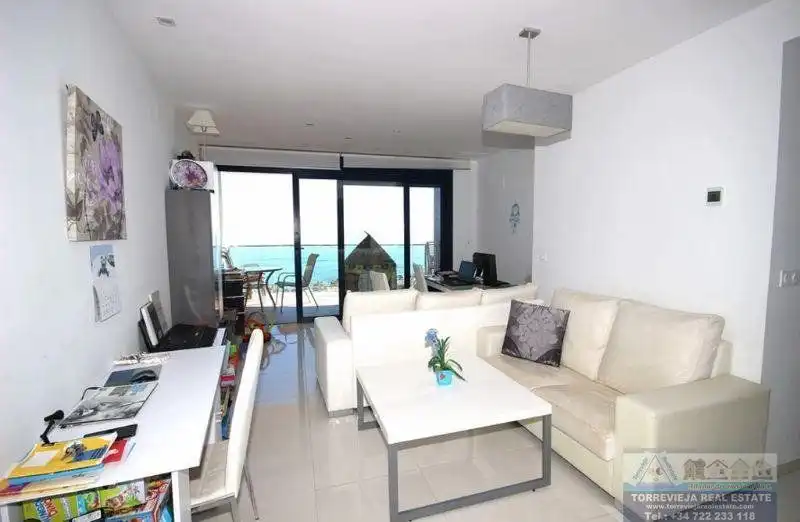 Mini appartamento con piscina in vendita a Playa del Acequión, Náufragos y Rocío del Mar, imagen 21