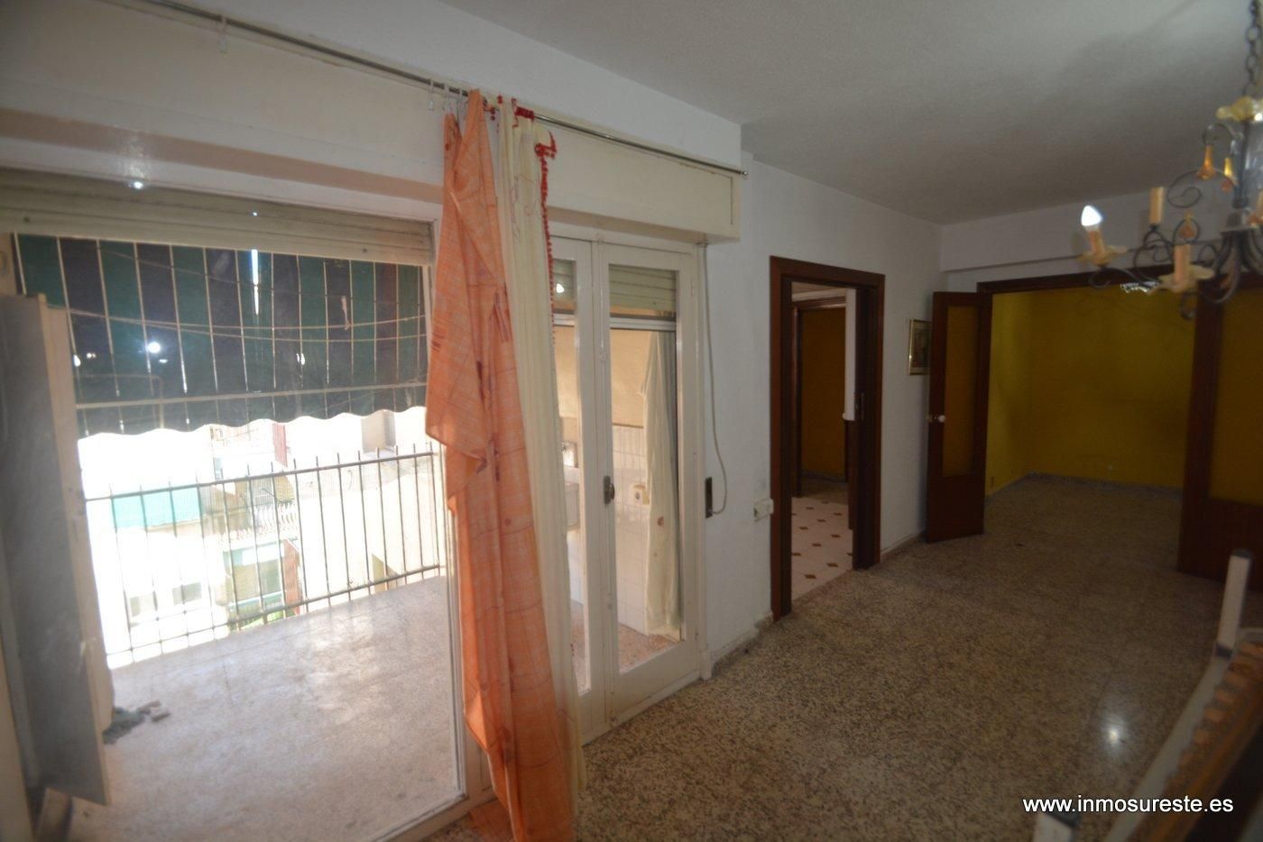 Pis en venda en Orihuela amb Balcó