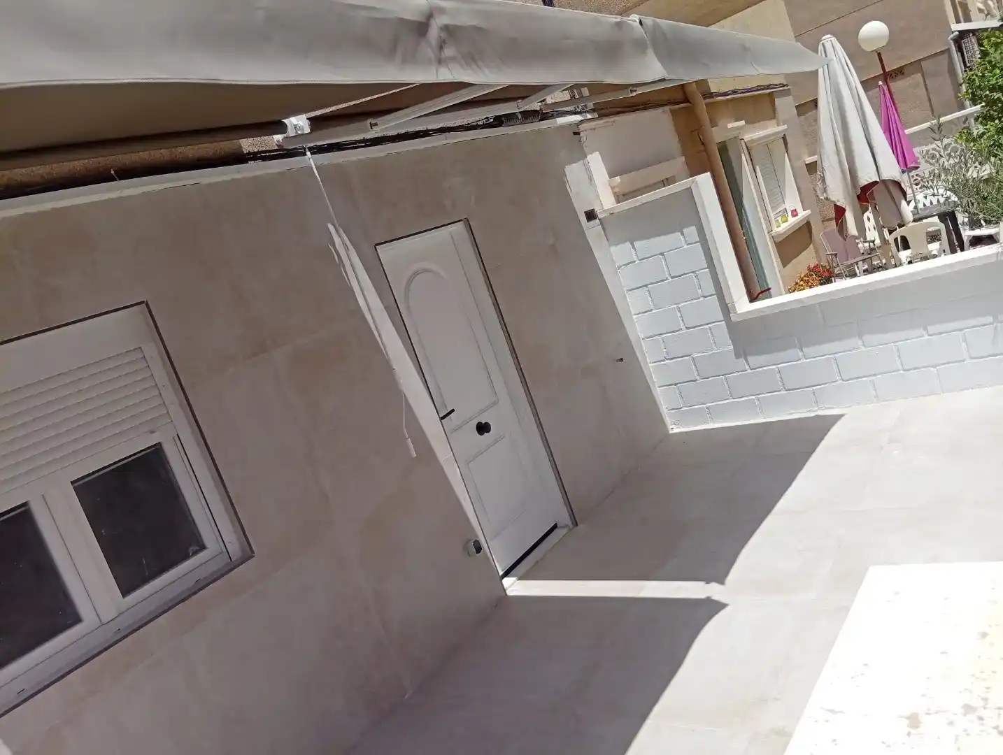 Loft en venda en Santa Pola amb Balcó